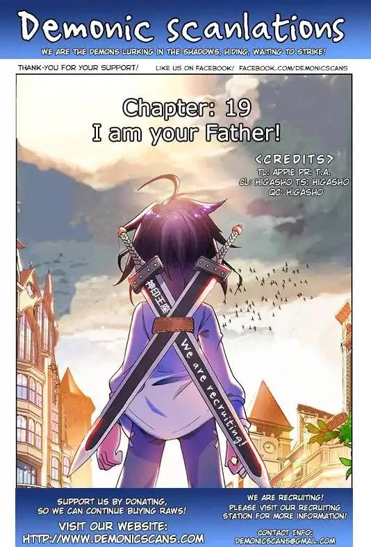 Shen Yin Wang Zuo Chapter 10.2 1